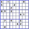 Sudoku Moyen 115525