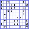Sudoku Moyen 215561