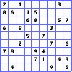 Sudoku Moyen 211323