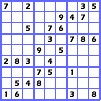 Sudoku Moyen 145031
