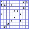 Sudoku Moyen 184372