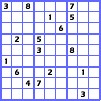 Sudoku Moyen 41772