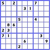 Sudoku Moyen 102247