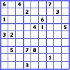 Sudoku Moyen 52674