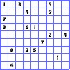 Sudoku Moyen 183008