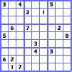 Sudoku Moyen 96830