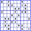 Sudoku Moyen 216845