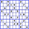 Sudoku Moyen 96290
