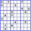 Sudoku Moyen 146503