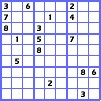 Sudoku Moyen 101356