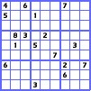 Sudoku Moyen 128126