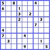 Sudoku Moyen 147655
