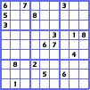 Sudoku Moyen 184744