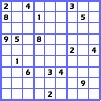 Sudoku Moyen 94615