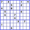Sudoku Moyen 65773