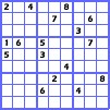 Sudoku Moyen 81141