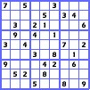 Sudoku Moyen 210516