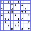 Sudoku Moyen 119359