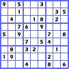 Sudoku Moyen 210962
