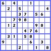 Sudoku Moyen 209738