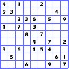 Sudoku Moyen 212111