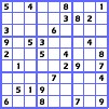 Sudoku Moyen 215046