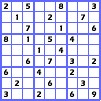 Sudoku Moyen 199392