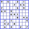Sudoku Moyen 135855