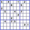 Sudoku Moyen 184991