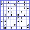 Sudoku Moyen 124049