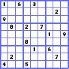 Sudoku Moyen 108691