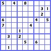 Sudoku Moyen 96010