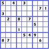 Sudoku Moyen 78225