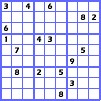 Sudoku Moyen 38637