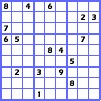 Sudoku Moyen 32208