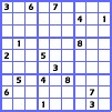 Sudoku Moyen 88684