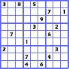 Sudoku Moyen 61402