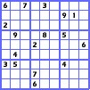Sudoku Moyen 130602