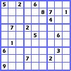 Sudoku Moyen 66524