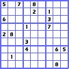 Sudoku Moyen 105518