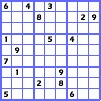 Sudoku Moyen 162797