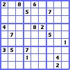 Sudoku Moyen 93738