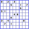 Sudoku Moyen 45577