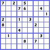 Sudoku Moyen 129794
