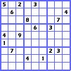 Sudoku Moyen 113852