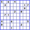 Sudoku Moyen 83390