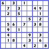 Sudoku Moyen 5582