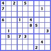 Sudoku Moyen 45158