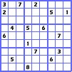 Sudoku Moyen 184277