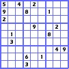 Sudoku Moyen 71366